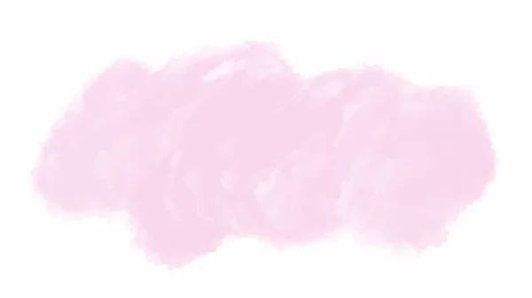 Arrière Plan Aquarelle Rose Pour Les Textures Milieux Bannières Web — Image vectorielle