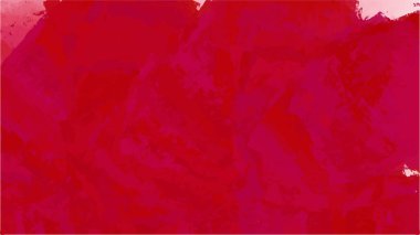 Dokular için kırmızı suluboya arka plan ve web pankartları arzuluyor