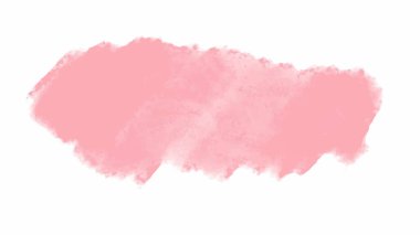 Dokular için pembe suluboya arka plan ve web pankartları arzuluyor