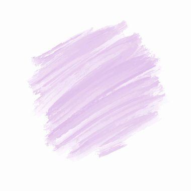 Tasarımınız için mor suluboya arkaplan, suluboya arkaplan, vektör.