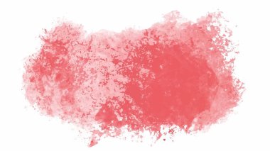 Dokular için pembe suluboya arka plan ve web pankartları arzuluyor