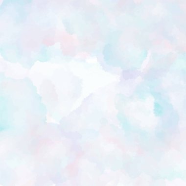 Dokular için mavi suluboya arkaplan ve web pankartları arzuluyor