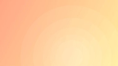 Akışkan şekilli, soyut yumuşak turuncu arka plan modern konsept. Asgari poster. afiş, web, kapak, reklam panosu, broşür, sosyal medya, iniş sayfası için arkaplan.