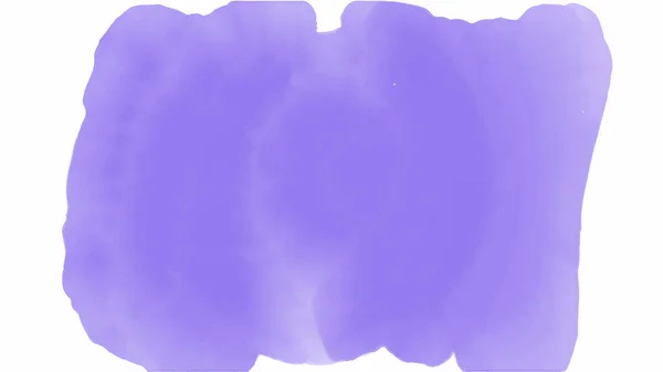Фіолетовий Акварельний Фон Вашого Дизайну Концепція Акварельного Фону Вектор — стоковий вектор