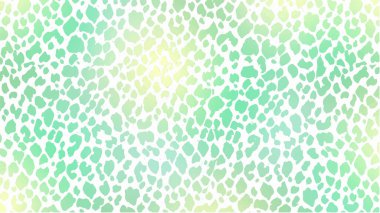 Tasarımınız için yeşil suluboya arkaplan, suluboya arkaplan, vektör.