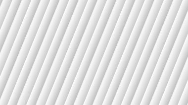 Soyut beyaz ve gri degrade arka plan.geometrik modern design.vector İllüstrasyon.