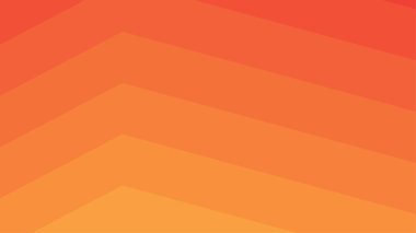 Minimum geometrik arkaplan. Sıvı eğimli turuncu elementler. Dinamik şekiller kompozisyonu. Eps10 vektörü