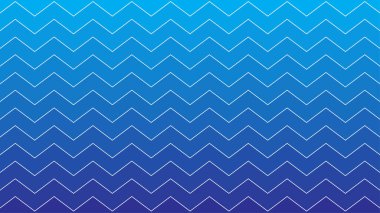 Çizgili soyut mavi vektör arkaplanı. Modern arka plan konsepti. vektör.