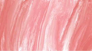 Tasarımınız için pembe suluboya arkaplan, suluboya arka plan, vektör.