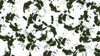 Tasarımınız için siyah suluboya arkaplan, suluboya arkaplan, vektör.