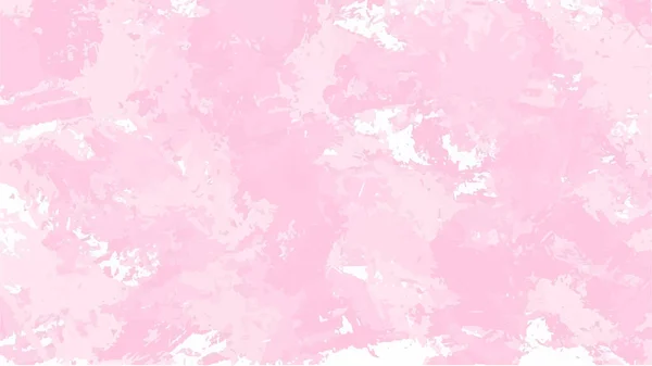 Fundo Aquarela Rosa Para Seu Projeto Conceito Fundo Aquarela Vetor —  Vetores de Stock