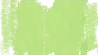 Tasarımınız için yeşil suluboya arkaplan, suluboya arkaplan, vektör.