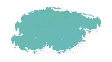 Dokular için mavi suluboya arkaplan ve web pankartları arzuluyor