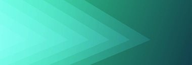 Özet yeşil sıvı şekilli modern arkaplan kopyalama alanı, vektör.