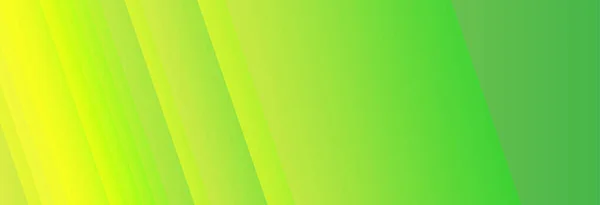 Abstraktní Zelený Tvar Tekutiny Moderní Pozadí Kopírovacím Prostorem Vektor — Stockový vektor