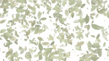 Dokular için yeşil suluboya arka plan ve web pankartları arzuluyor