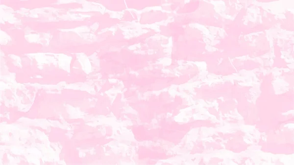 Fundo Aquarela Rosa Para Texturas Fundos Banners Web Desig — Vetor de Stock