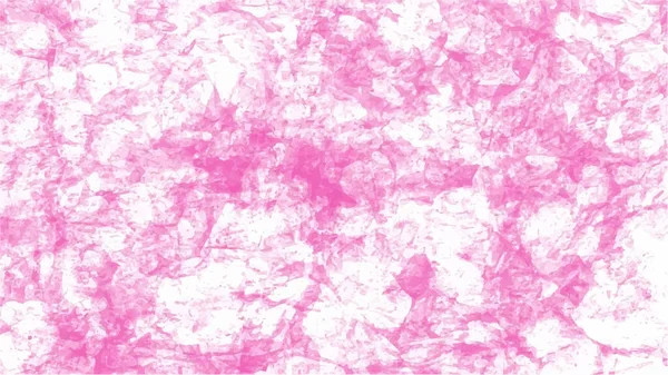 Arrière Plan Aquarelle Rose Pour Les Textures Milieux Bannières Web — Image vectorielle