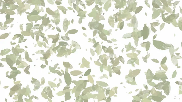 Dokular için yeşil suluboya arka plan ve web pankartları arzuluyor