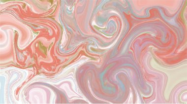 Poster, broşür veya el ilanı, suluboya posterler, el ilanları veya kartlar için soyut renkli vektör geçmişleri. Sancak şablonu.