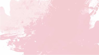 Tasarımınız için pembe suluboya arkaplan, suluboya arka plan, vektör.