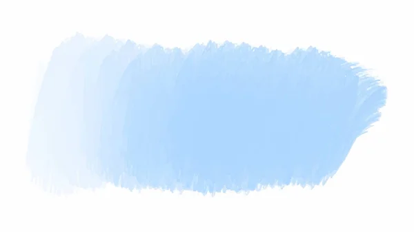 Blauer Aquarell Hintergrund Für Ihr Design Aquarell Hintergrundkonzept Vektor — Stockvektor