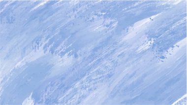 Dizaynınız için mavi suluboya arkaplan, suluboya arkaplan, vektör.