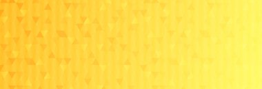 Çizgili soyut sarı vektör arkaplanı. Modern arka plan konsepti. vektör.