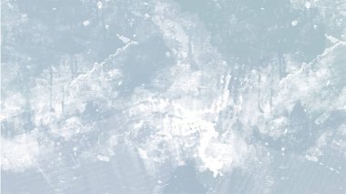 Dizaynınız için mavi suluboya arkaplan, suluboya arkaplan, vektör.