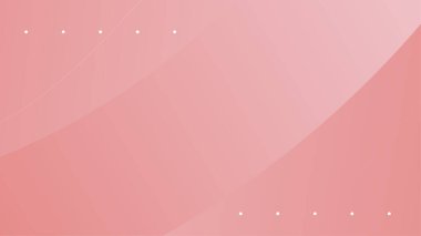 Çizgili soyut pembe vektör arkaplanı. Modern arka plan konsepti. vektör.