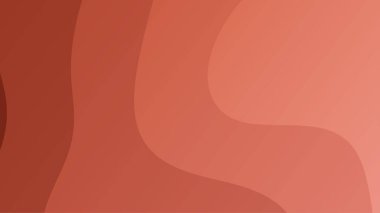 Abstract red vector background with stripes. Modern background concept. vector.