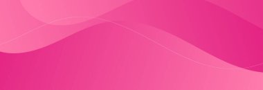 Çizgili soyut pembe vektör arkaplanı. Modern arka plan konsepti. vektör.