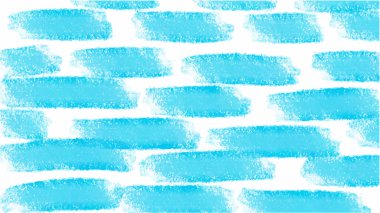 Dizaynınız için mavi suluboya arkaplan, suluboya arkaplan, vektör.