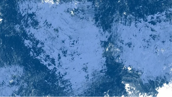 Kék Akvarell Háttér Textúrák Hátterek Web Bannerek Desig — Stock Vector