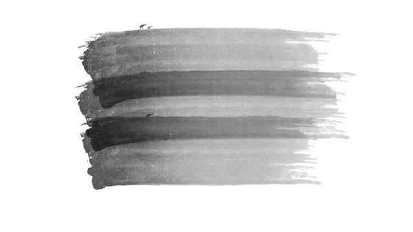 Arrière Plan Aquarelle Noire Pour Les Textures Milieux Bannières Web — Image vectorielle