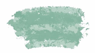 Dokular için yeşil suluboya arka plan ve web pankartları arzuluyor