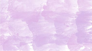 Dokular için mor suluboya arka plan ve web pankartları arzuluyor