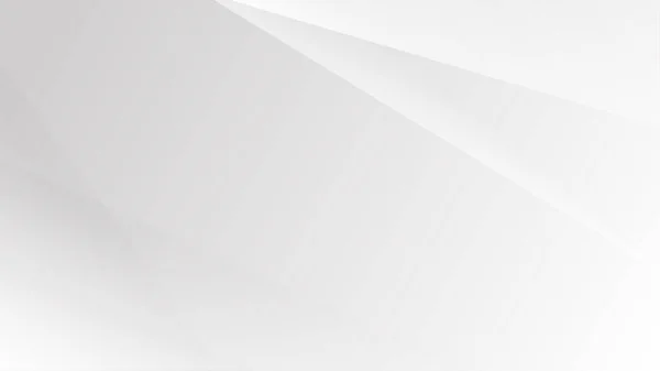 Soyut beyaz ve gri degrade arka plan.geometrik modern design.vector İllüstrasyon.