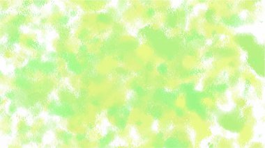 Dokular için yeşil suluboya arka plan ve web pankartları arzuluyor