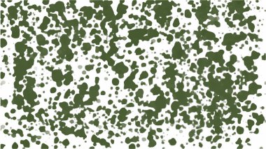 Dokular için yeşil suluboya arka plan ve web pankartları arzuluyor