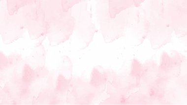 Dokular için pembe suluboya arka plan ve web pankartları arzuluyor