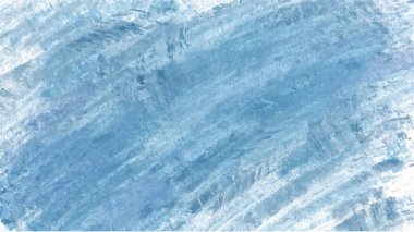 Dokular için mavi suluboya arkaplan ve web pankartları arzuluyor