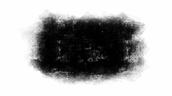 Arrière Plan Aquarelle Noire Pour Les Textures Milieux Bannières Web — Image vectorielle