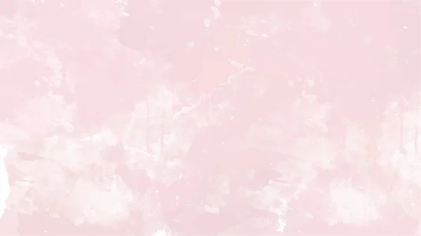 Pink Watercolor Background Textures Backgrounds Web Banners Desig — Stock Vector