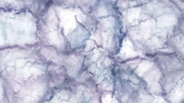 Sfondo Acquerello Viola Texture Sfondi Banner Web Desig — Vettoriale Stock