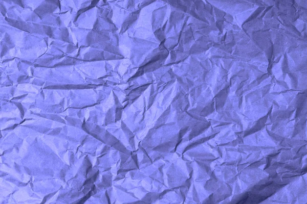 Fond Papier Emballage Froissé Arrière Plan Créatif Rugueux Texture Papier — Photo