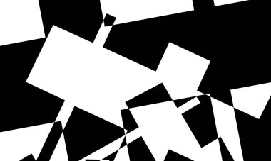 Modern optik illüzyon için arkaplan