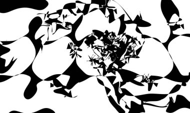 Operasyon sanatında büyüleyici desen