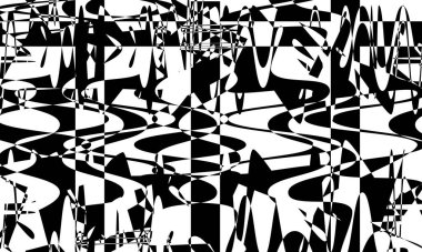 Operasyon sanatında sihirli desenler