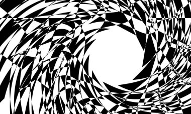 Cadılar Bayramı modern tasarım konsepti için gizemli ve mistik duvar kağıdı